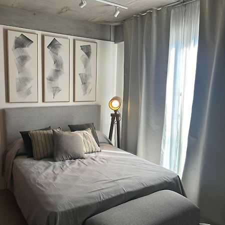 Palermo Millennial Grey Studio Μπουένος Άιρες Εξωτερικό φωτογραφία