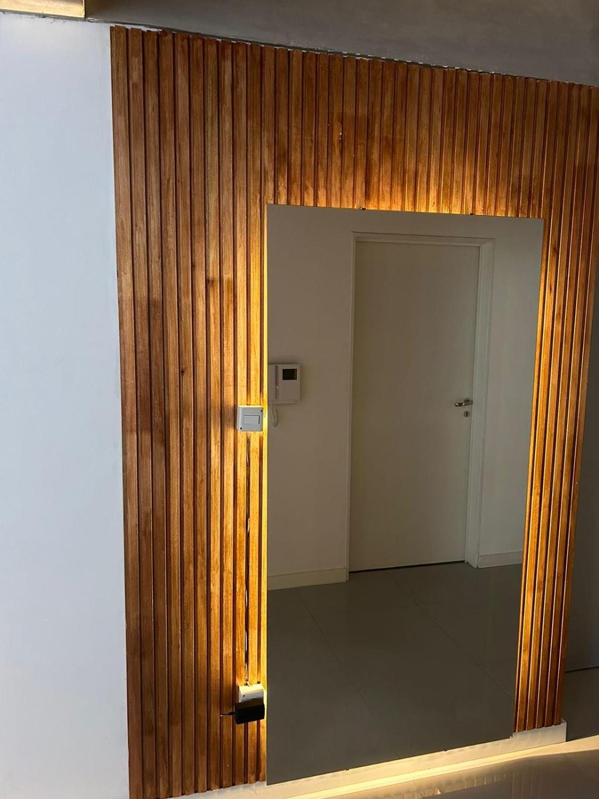 Palermo Millennial Grey Studio Μπουένος Άιρες Εξωτερικό φωτογραφία